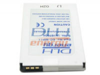 Dlh LI-ION 3.7V 680mAh (EC-MP11)